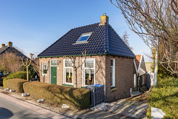 Foto - Te koop: Oudebildtdijk 1190, 9075 NP Westhoek